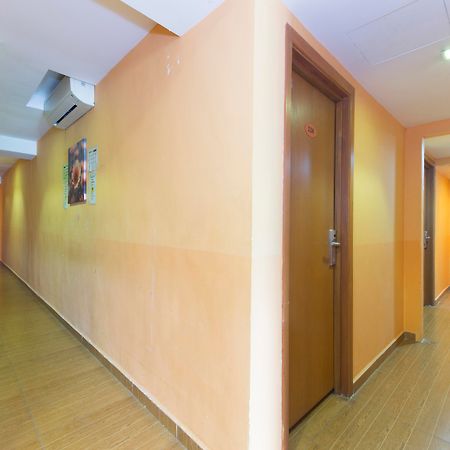 Oyo 419 City Boutique Hotel Bangi Kültér fotó