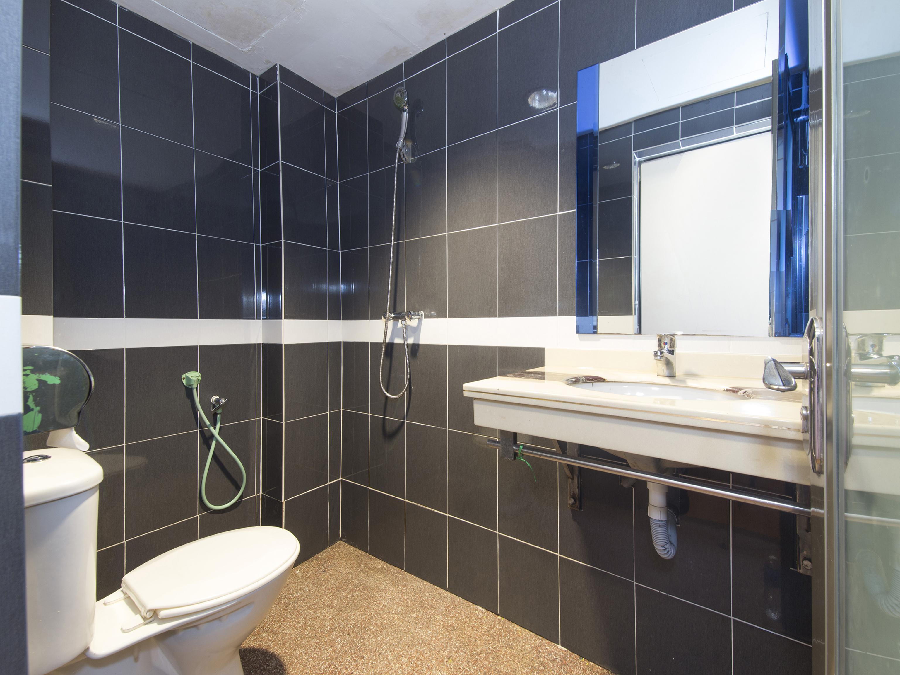 Oyo 419 City Boutique Hotel Bangi Kültér fotó