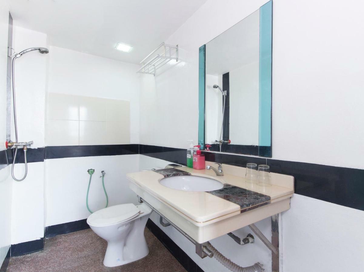 Oyo 419 City Boutique Hotel Bangi Kültér fotó
