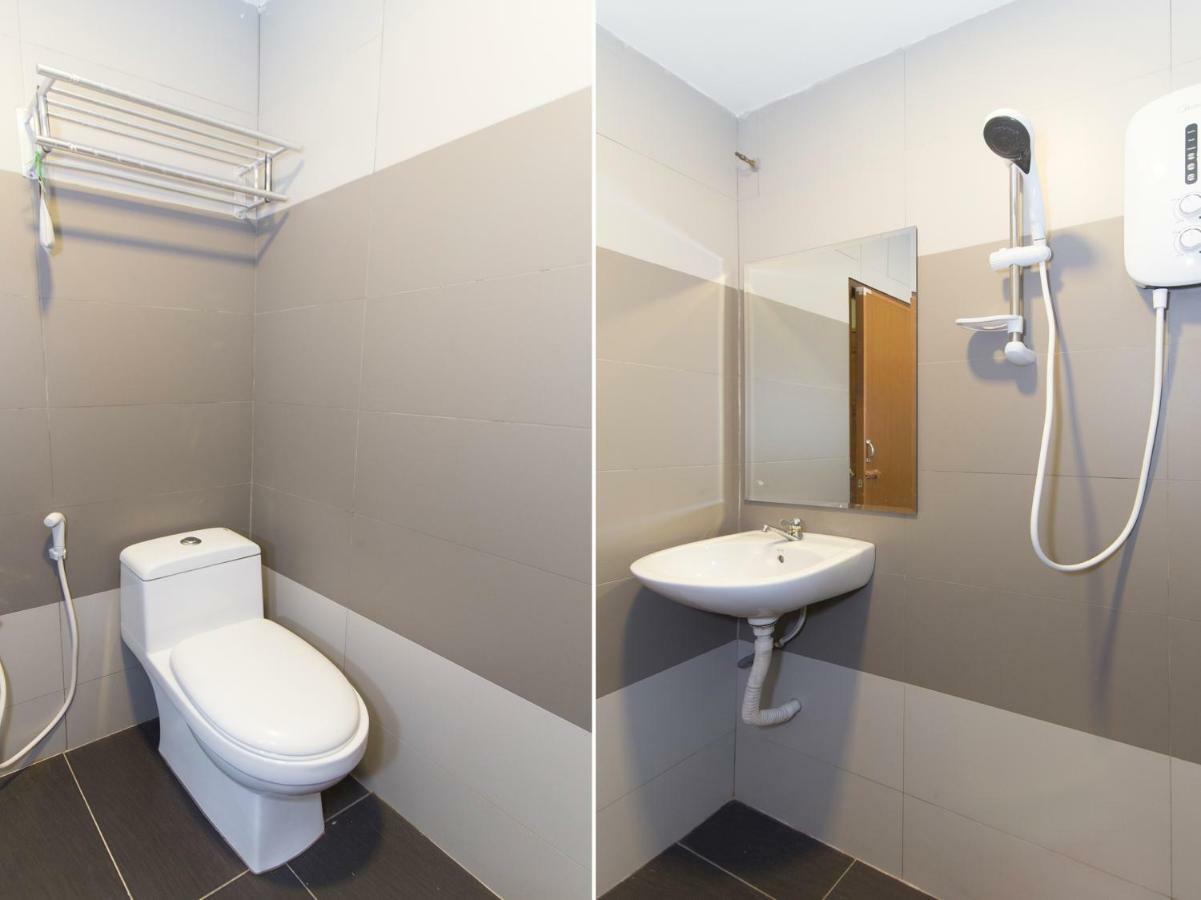 Oyo 419 City Boutique Hotel Bangi Kültér fotó