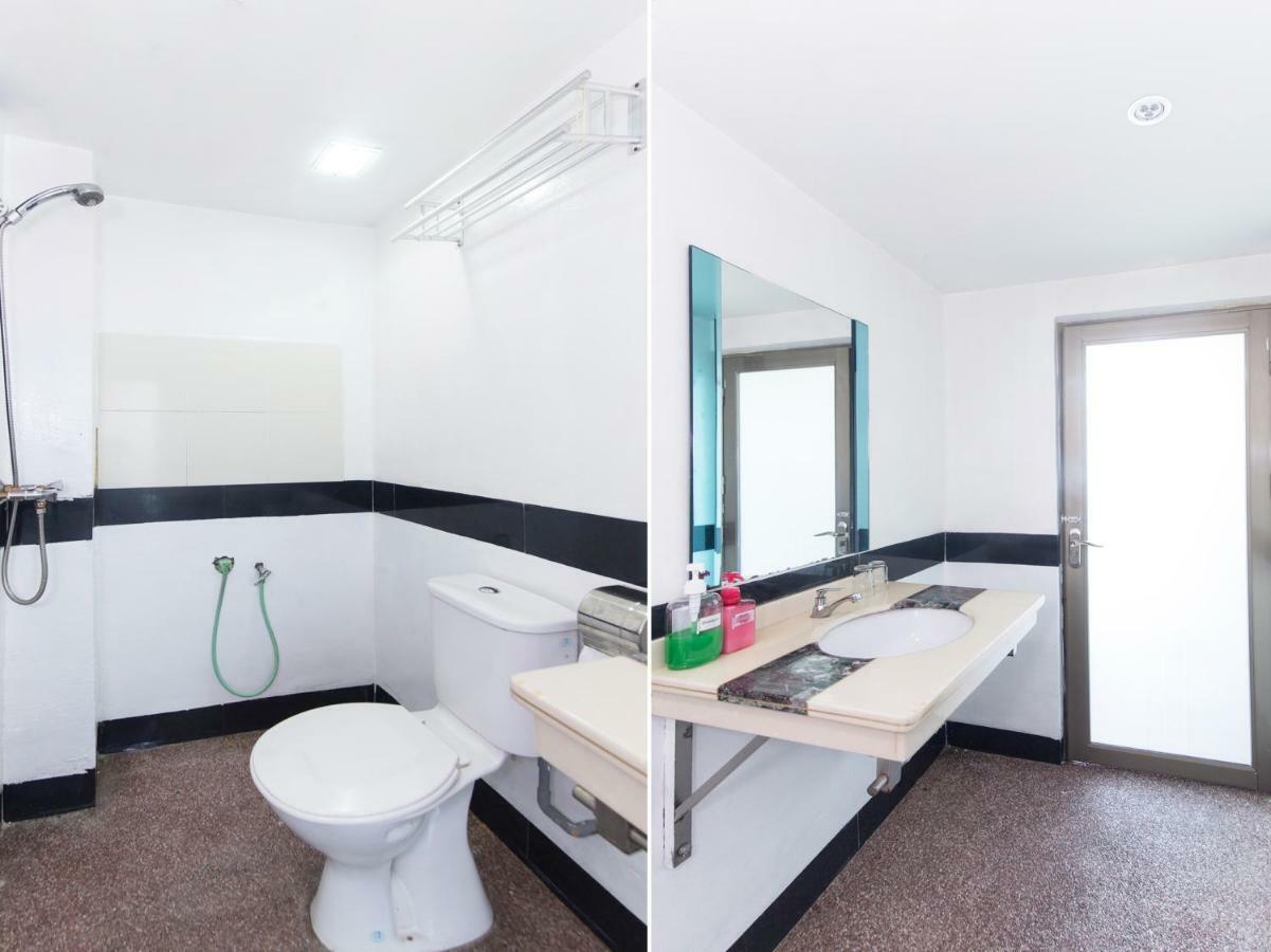 Oyo 419 City Boutique Hotel Bangi Kültér fotó