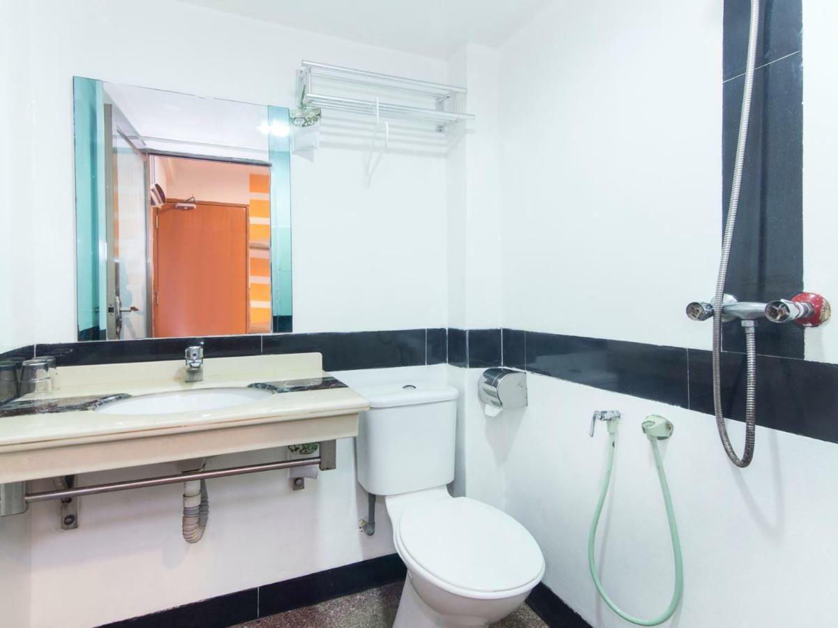 Oyo 419 City Boutique Hotel Bangi Kültér fotó