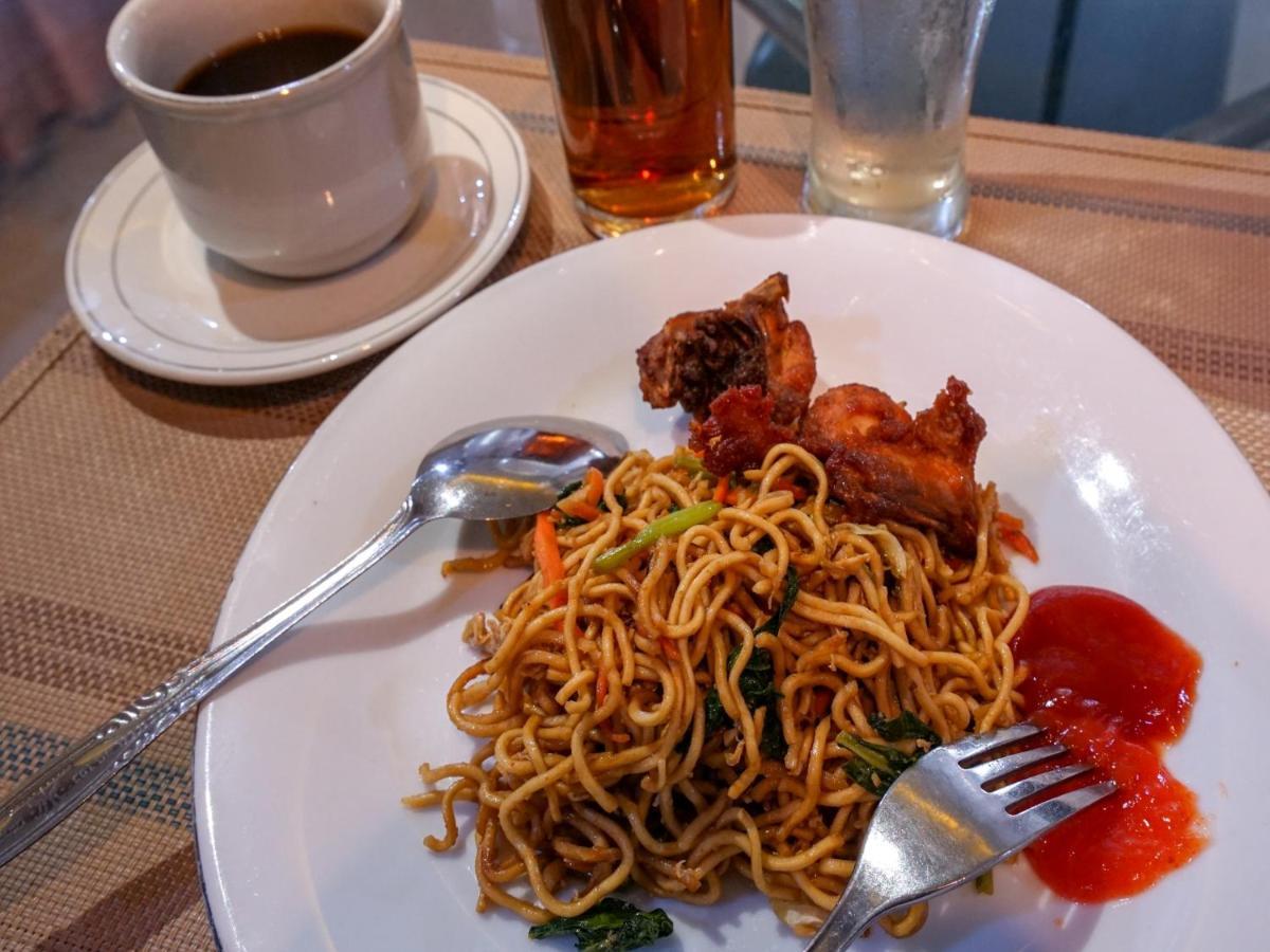 Oyo 419 City Boutique Hotel Bangi Kültér fotó
